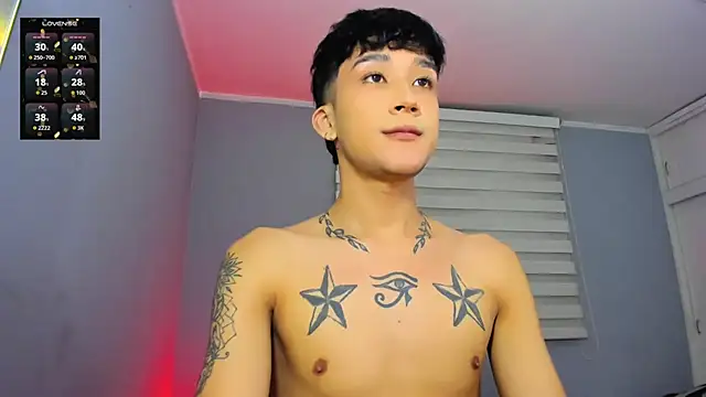 tom Howard online show from 12.15.25