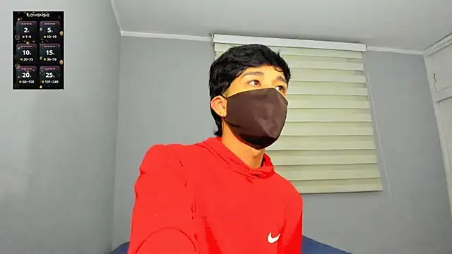 tom Howard online show from 02.03.26