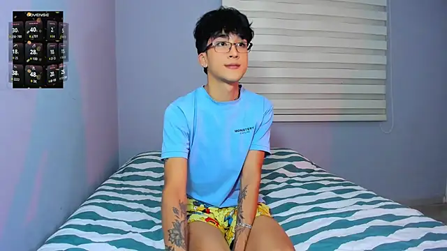 tom Howard online show from 02.17.26