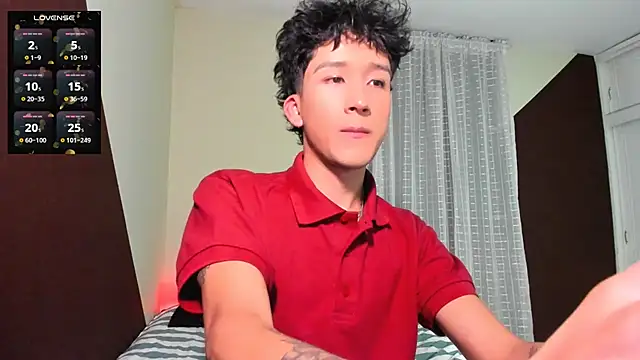 tom Howard online show from 06.06.26
