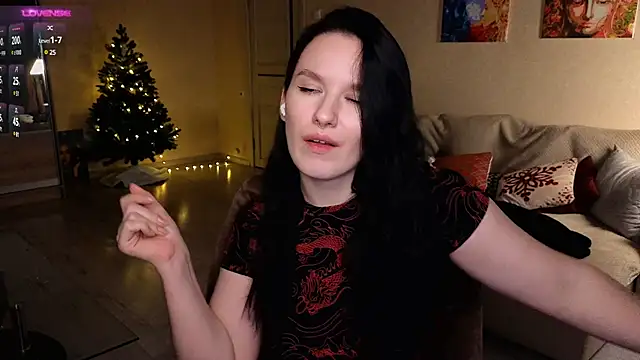 Val lava online show from 12.20.24