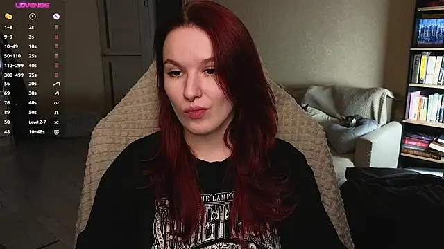 Val lava online show from 02.16.26