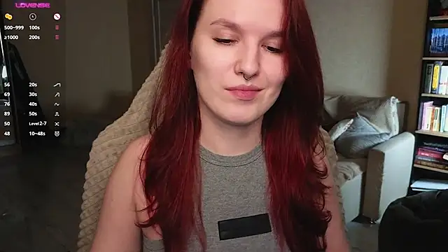 Val lava online show from 02.20.26