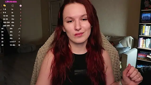 Val lava online show from 03.13.26