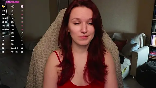 Val lava online show from 04.05.26