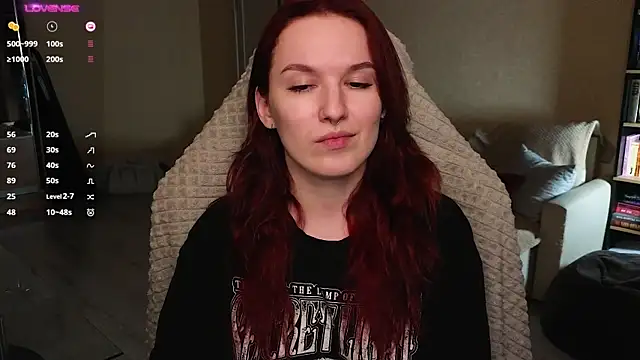 Val lava online show from 04.14.26