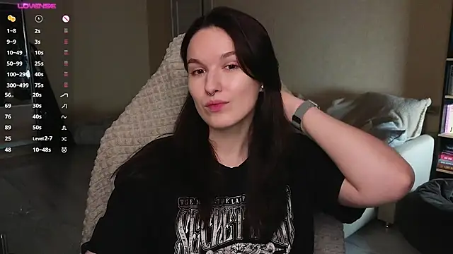 Val lava online show from 06.04.26
