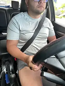 JuanPa secret online show from 01.06.25