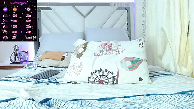 Snapshot of ruby_myers chatting on 02.03.26 ruby myers online show from 02.03.26