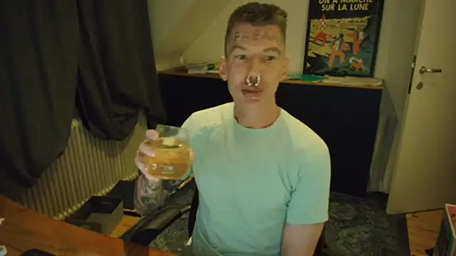 FREAK-Alex-Kanyon online show from 03.04.26