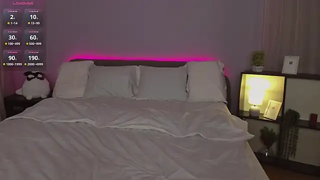 Snapshot of Jaylee_Krys chatting on 02.26.25 Jaylee Krys online show from 02.26.25