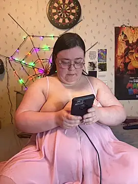 SexyxLexie online show from 01.26.25