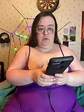 SexyxLexie online show from 03.15.25