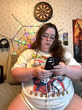 SexyxLexie online show from 12.16.25