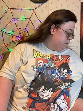 SexyxLexie online show from 02.04.26