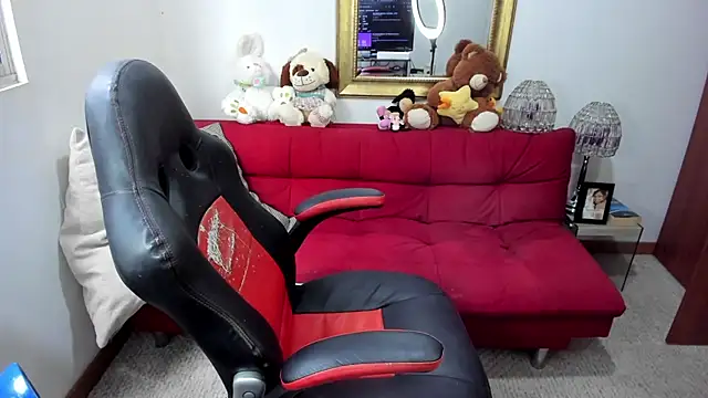 NicolettColin online show from 12.09.24