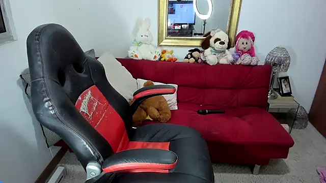 NicolettColin online show from 12.27.24