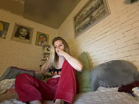 Angel girllovemy online show from 02.05.25