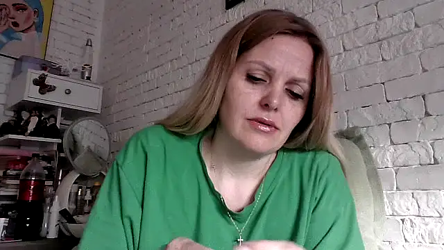 Angel girllovemy online show from 02.01.26