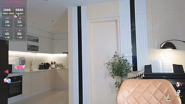 jasmine-jang online show from 02.28.25