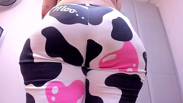 AlishaPalmer online show from 03.04.26