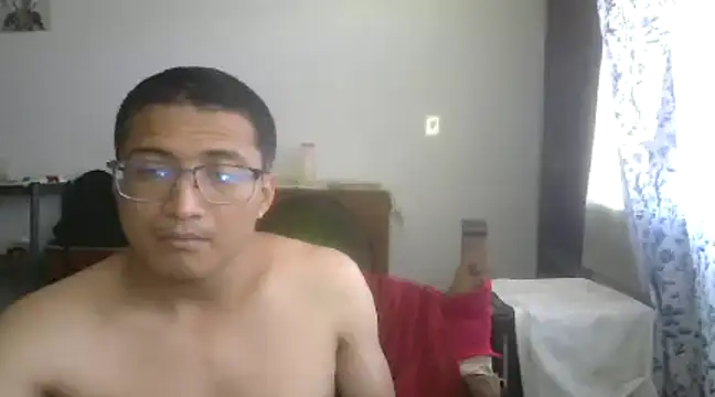 Mghty-cockl88 online show from 01.15.25