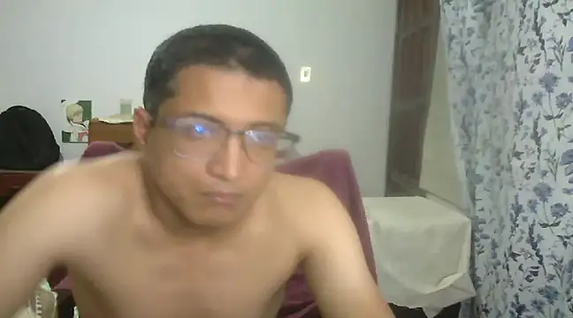 Mghty-cockl88 online show from 01.16.25