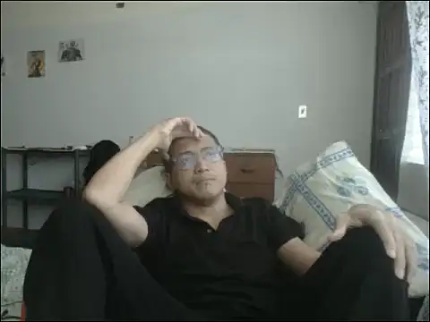 Mghty-cockl88 online show from 01.24.25