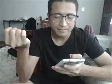 Mghty-cockl88 online show from 03.19.25