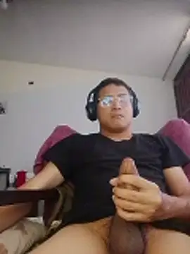 Mghty-cockl88 online show from 02.19.26