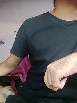 Mghty-cockl88 online show from 03.27.26