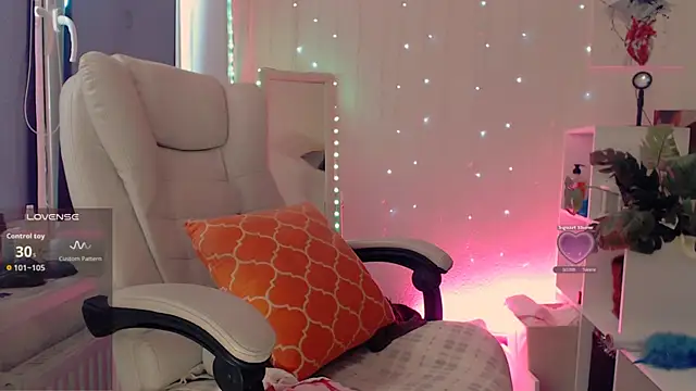 marycum2u online show from 04.09.26