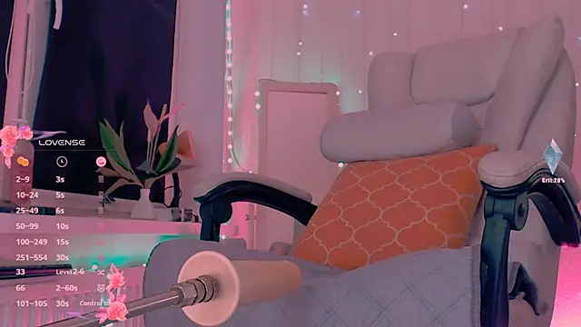 marycum2u online show from 04.15.26