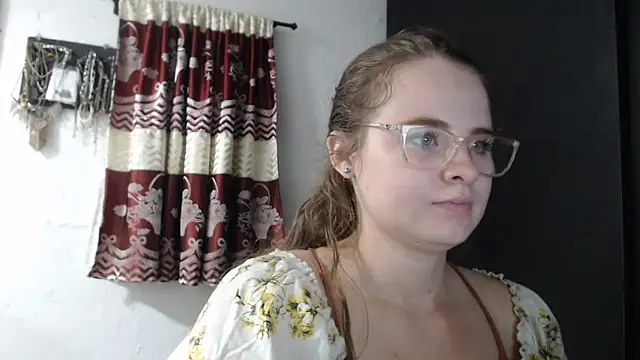 HellenMiyer1111 online show from 10.17.25