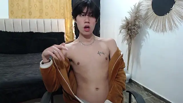 Snapshot of Elio-cam chatting on 01.09.26 Elio-cam online show from 01.09.26