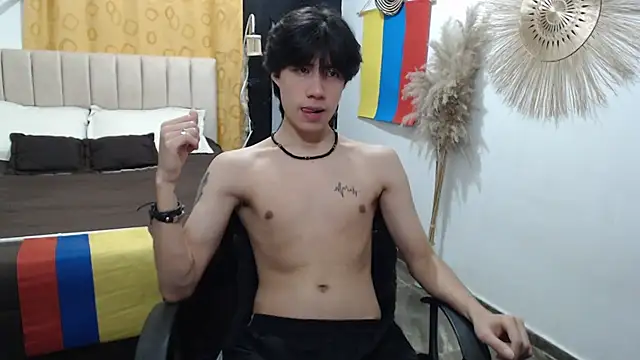 Elio-cam online show from 06.29.26
