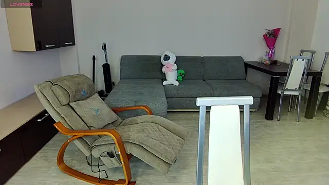 -Rin-Chan online show from 03.29.26