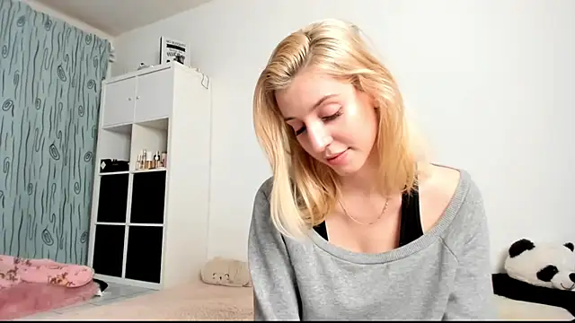 KenzieDawton online show from 12.17.24