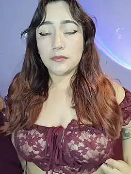 lady- online show from 04.12.26