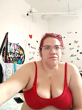 karlythothxh online show from 02.13.26