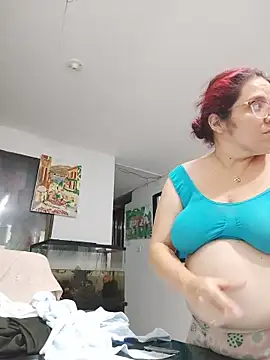 karlythothxh online show from 05.15.26