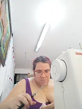 karlythothxh online show from 06.14.26