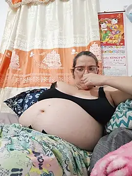 karlythothxh online show from 07.07.26