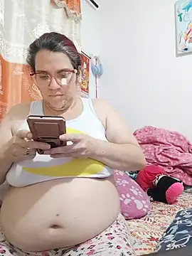 karlythothxh online show from 07.14.26