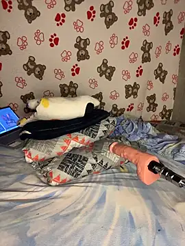 Iam FerH online show from 10.25.25