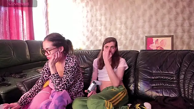 Milena joline online show from 01.17.25