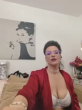 RebeccaNoble online show from 06.01.26