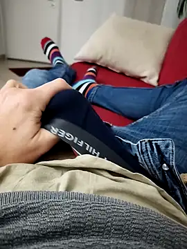 Markus bst online show from 01.14.25