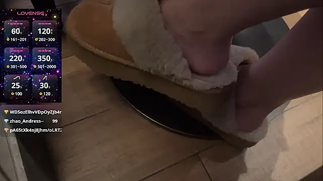 Tw Zoella online show from 03.14.25