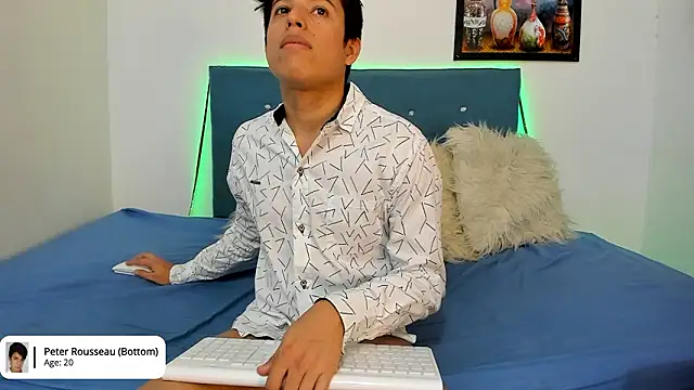 Max and Peter online show from 03.23.26